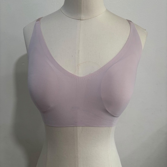 True‎ & Co. Seamless Bralette - Picture 2 of 6